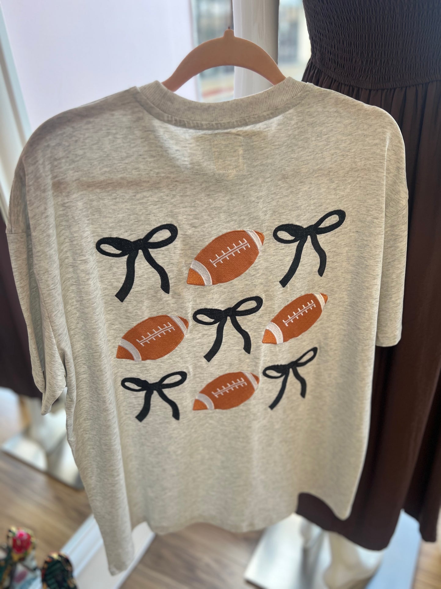 GameDay Football Shirt