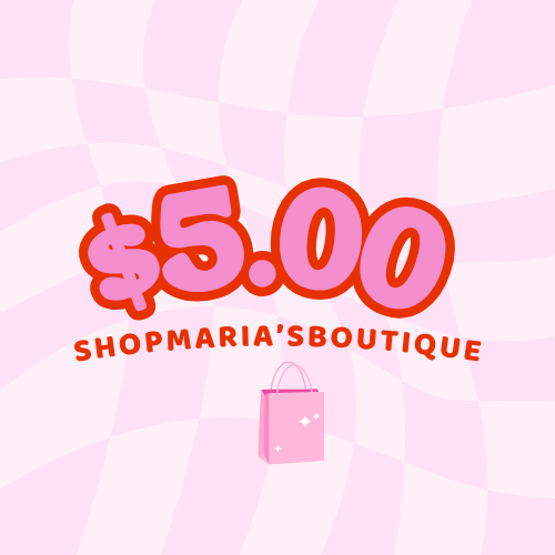 $5.00