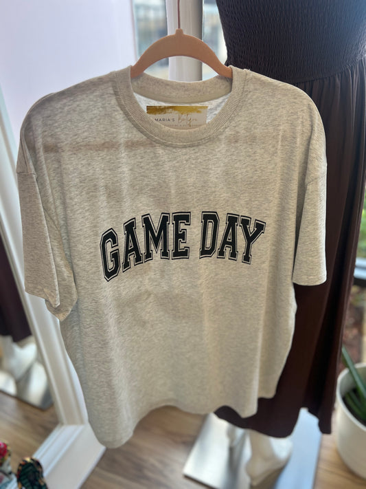 GameDay Football Shirt