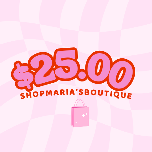 $25.00