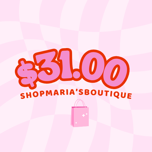 $31.00