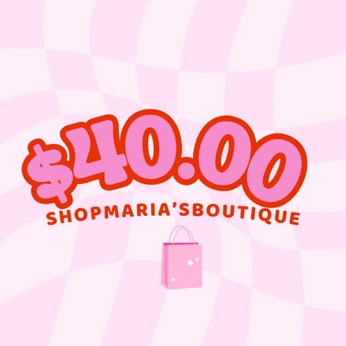 $40.00