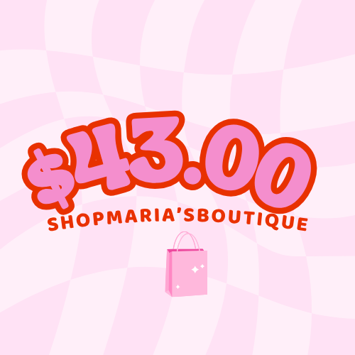 $43.00