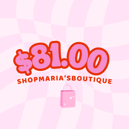 $81.00