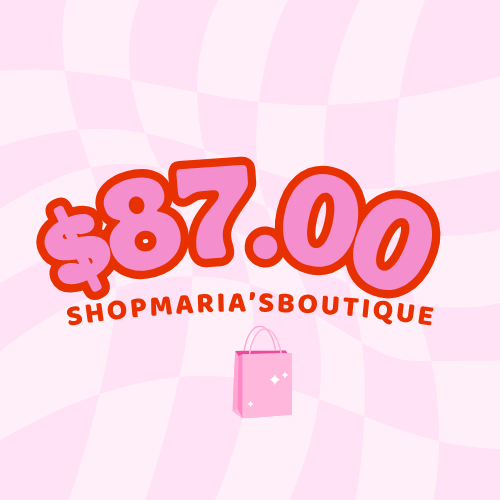 $87.00